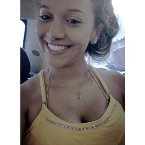 Foto de perfil de Francesca Oliveira