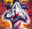 Ultraman Tiga - A Odisséia Final