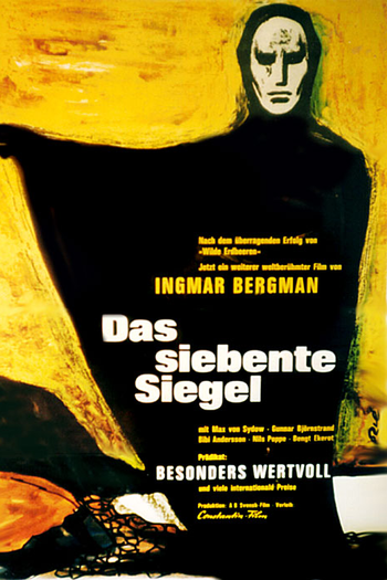  de Filme O Sétimo Selo (1957)