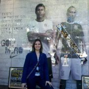 Foto de perfil de Ana Paula Oliveira