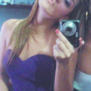 Foto de perfil de Andréa