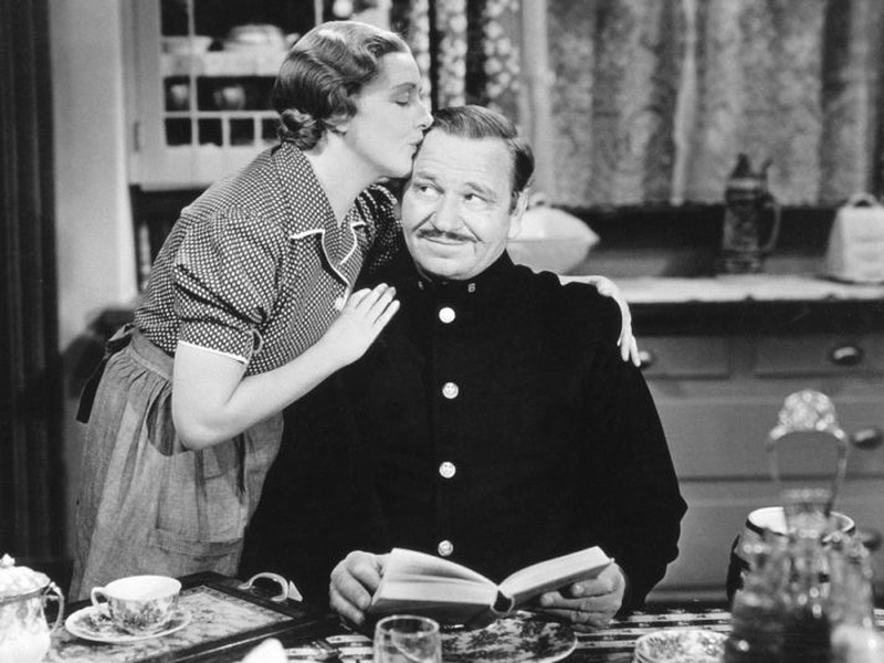 Foto 2 de Sargento Madden