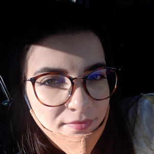 Foto de perfil de Bruna