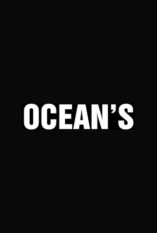 Poster 1 de Filme Ocean's (2027)