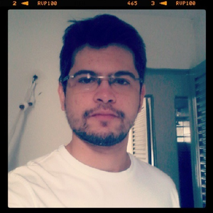 Foto de perfil de Israel Leal