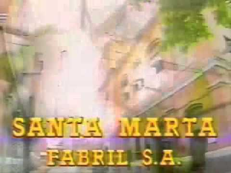 Foto 2 de Santa Marta Fabril 