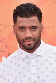 Russell Wilson