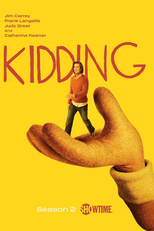 Kidding (2ª Temporada) (Kidding (Season 2))