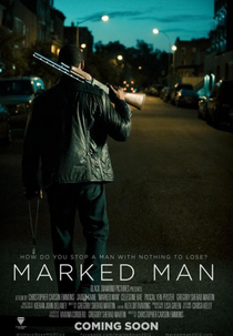 Marked Man (Marked Man)