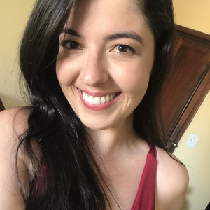 Foto de perfil de Fernanda Feitosa