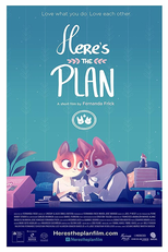 Esse é o Plano (Here's the Plan)