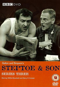 Steptoe and Son (3ª Temporada) (Steptoe and Son (Season 3))