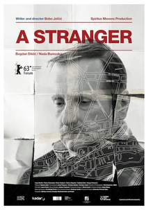 A Stranger (Obrana i zastita )