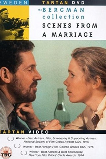  de Filme Cenas de um Casamento (1973)