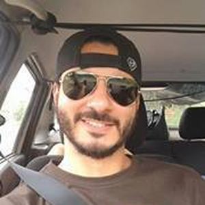 Foto de perfil de Evandro