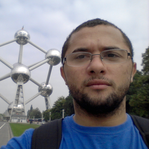 Foto de perfil de rogerio Carvalho
