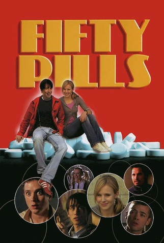 Poster 3 de Filme Um Jovem em Apuros (2006)