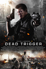 Dead Trigger: Tiroteio Zumbi (Dead Trigger)