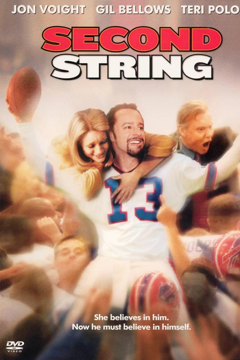  de Filme Os Reservas (2002)