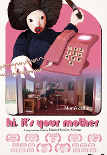 Hi, It’s Your Mother (Hi, It’s Your Mother)
