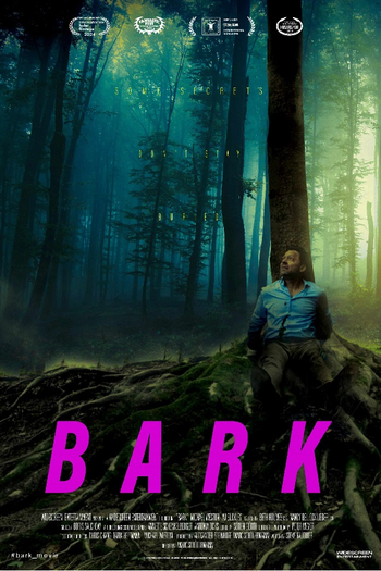  de Filme Bark (2023)