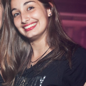 Foto de perfil de Luisa Santoro