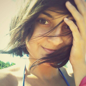 Foto de perfil de Jéssica Fonseca