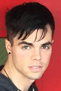 Reid Ewing - Poster 1