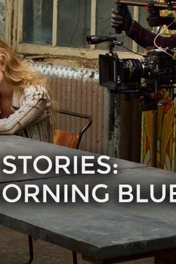 Poster de Curta Morning Blues (2017)