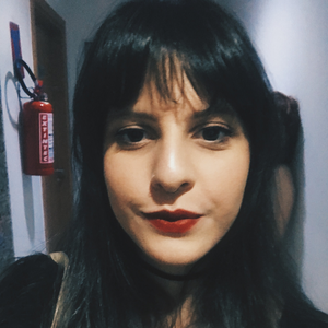 Foto de perfil de Juliane