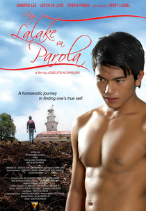 Ang lalake sa parola (Ang lalake sa parola)