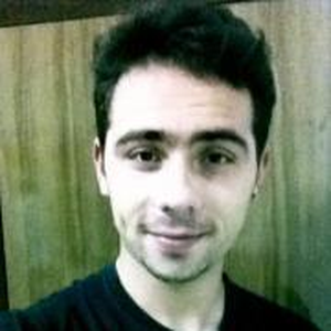 Foto de perfil de Paulo Augusto