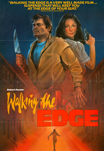 Bandeirada do Perigo (Walking the Edge)