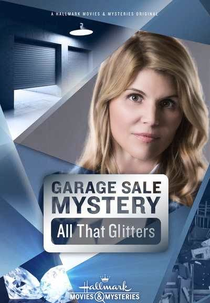 Garage Sale Mystery: All That Glitters (Garage Sale Mystery: All That Glitters)