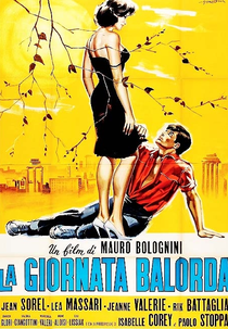 Um Dia de Enlouquecer (La giornata balorda)