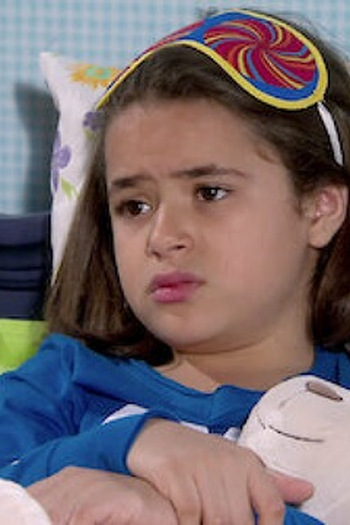 Poster de Episódio Capítulo 121 (2012)