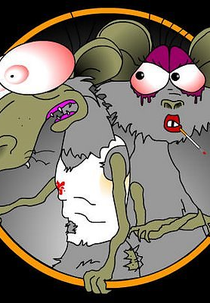 Rats on Cocaine (Rats on Cocaine)