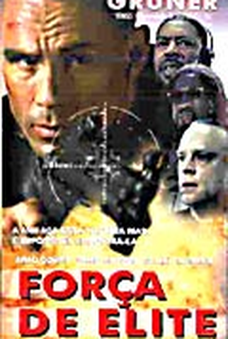 Poster 2 de Filme Força de Elite (1999)