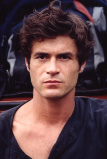 Yannick Renier - Poster 1