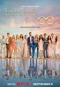 Orange County à Venda (2ª Temporada) (Selling the OC (Season 2))