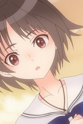 Poster de Episódio 友、一人もなく (2021)