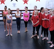 Abby's Audition