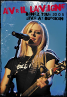 Avril Lavigne - Live at Budokan (Avril Lavigne - Live at Budokan)
