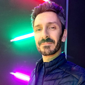 Foto de perfil de Ivan