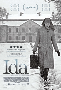 Ida - Poster / Capa / Cartaz - Oficial 1