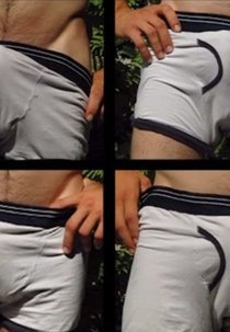 Woken Up Dicks (Caralls eixorivits)