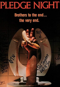 A Irmandade do Medo (Pledge Night)