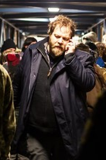 Poster de Episódio Þáttur 1 (2015)