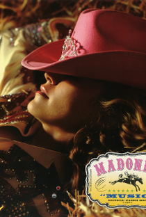Madonna: Music - Poster / Capa / Cartaz - Oficial 1