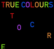 True Colours